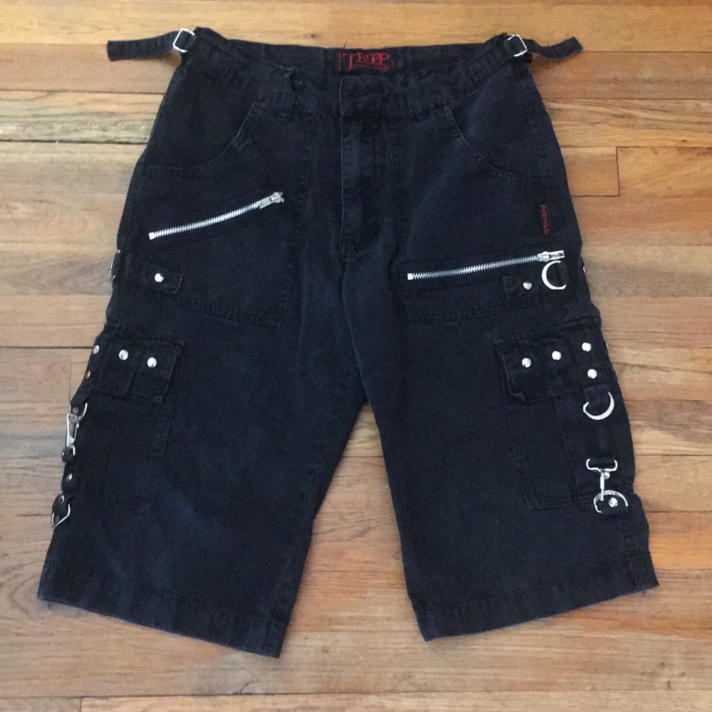Hot topic Tripp shorts